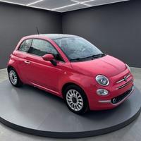 Fiat 500 1.2 EasyPower Lounge