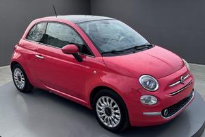 Fiat 500 1.2 EasyPower Lounge