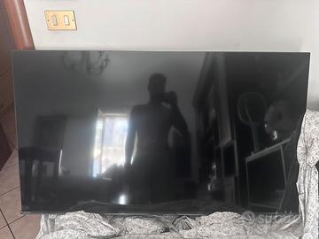 Televisione tv 55 pollici nuova