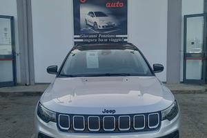 Jeep Compass 1.6 Multijet II 2WD S