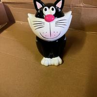 Gatto salvadanaio