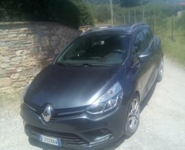 RENAULT Clio 4ª serie - 2017