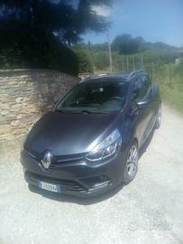 RENAULT Clio 4ª serie - 2017