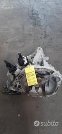 Cambio dacia dokker 1.5 dci