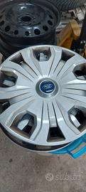 cerchi ford 16
