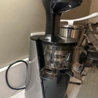 Estrattore hurom lento