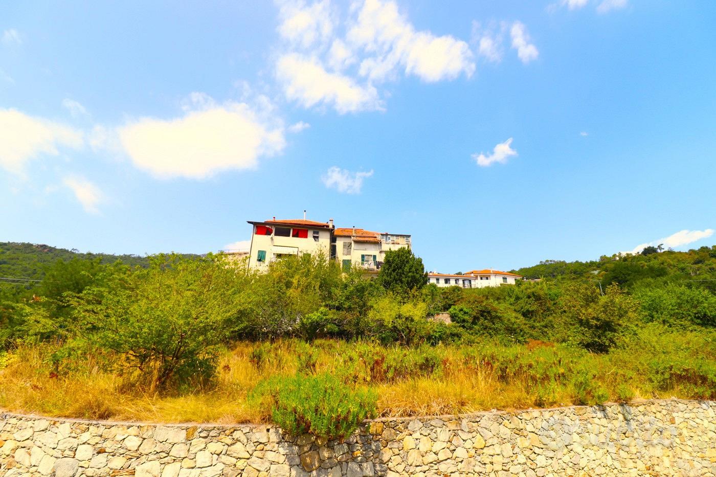 Appartamento – Giustenice, San Lorenzo, Savona - Vista 2