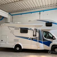 Knaus 600 dkg live traveller