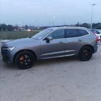 Cerchi da 20 x Volvo xc60 originali