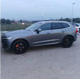 Cerchi da 20 x Volvo xc60 originali