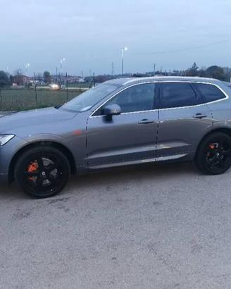 Cerchi da 20 x Volvo xc60 originali