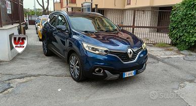RENAULT KADJAR BOSE -PREZZO PROMO!