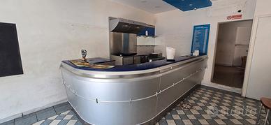 bancone bar