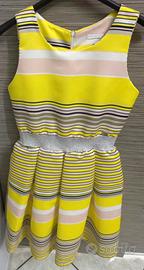 Vestito Artigli, ragazza, 14 anni