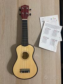 Ukulele