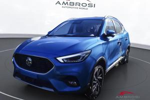 MG ZS MG ICE MY25.5 1.5L COMFORT