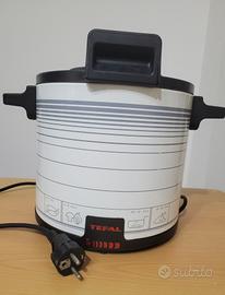 friggitrice tefal