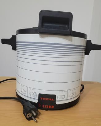 friggitrice tefal