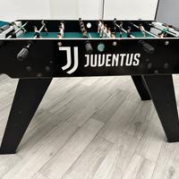 Calciobalilla Juventus