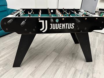 Calciobalilla Juventus