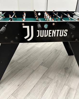 Calciobalilla Juventus