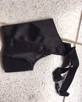 Museruola nylon