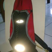 Zaino Borracce bici da corsa