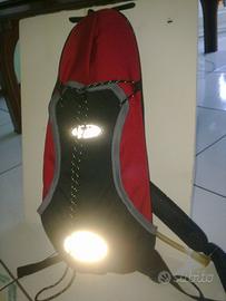 Zaino Borracce bici da corsa