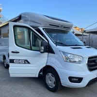 C.I.Horon 66L Xt Ready to Go Full Opt '26