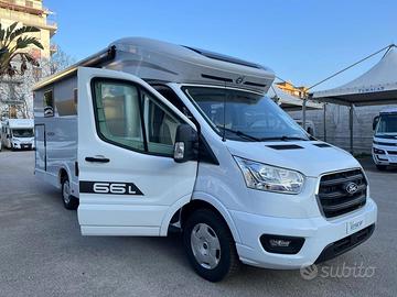 C.I.Horon 66L Xt Ready to Go Full Opt '26