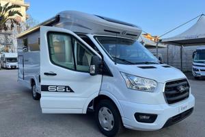 C.I.Horon 66L Xt Ready to Go Full Opt '26