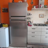 Frigorifero Whirpool NON FUNZIONANTE