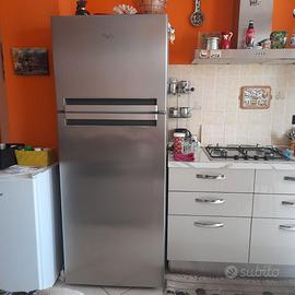 Frigorifero Whirpool NON FUNZIONANTE