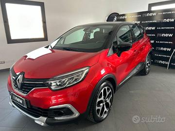 Renault Captur dCi 8V 90 CV EDC Sport Edition2