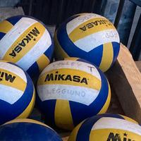 Palloni volley