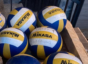 Palloni volley