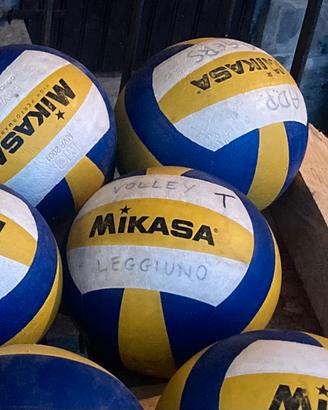Palloni volley