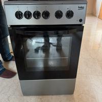 Macchina del gas Beko