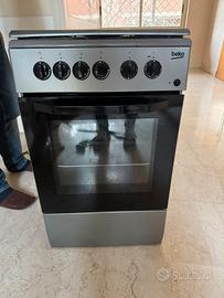 Macchina del gas Beko