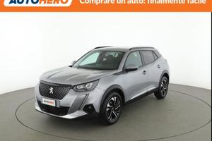 PEUGEOT 2008 ZH36985