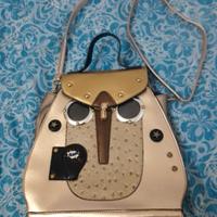 borsa gufo 