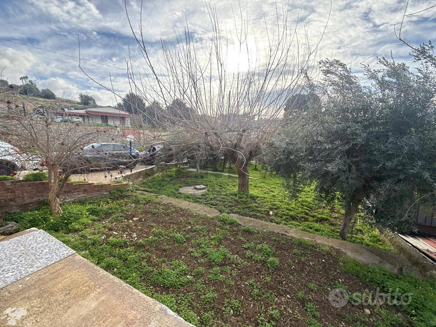 Casa – Misilmeri, Palermo - Vista 4