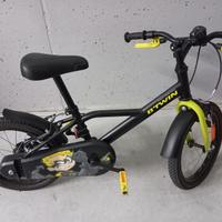 Bicicletta bambino 3-6 anni