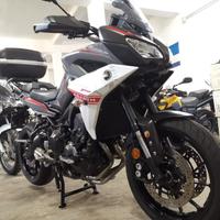 Yamaha Tracer 900 - 2018 LIVREA ABARTH