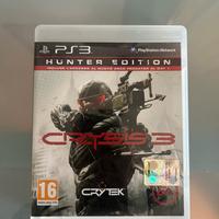 Crysis 3