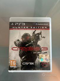 Crysis 3