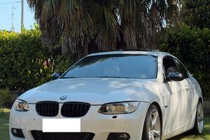 BMW 335D E92 Bi-turbo 2008