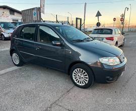 Fiat Punto Classic 1.2 5 porte Dynamic