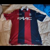 Maglia Bologna Calcio st 17/18, Tg S