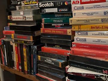 Cassette film